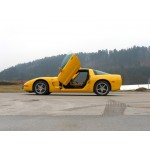 LSD Doors για Chevrolet Corvette C5 LSD Doors για Chevrolet Corvette C5
